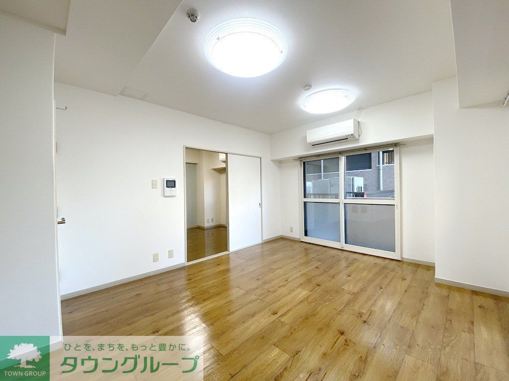 居室・リビング　お部屋探しは株式会社　タウンハウジング　までお気軽にお問合…