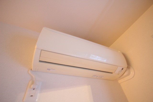 その他設備　別号室の写真です