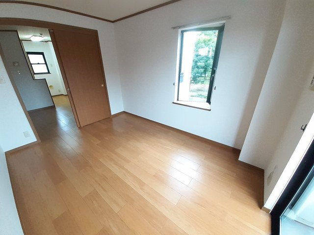 その他部屋・スペース　きれいな内装です