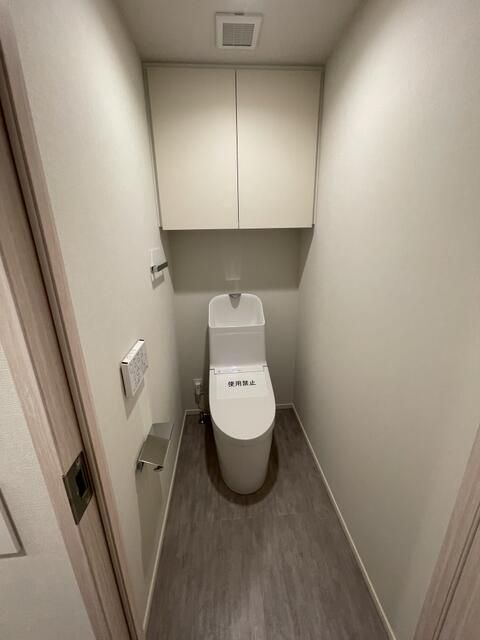 トイレ　参考写真