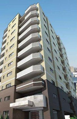 建物外観　☆綺麗な外観☆