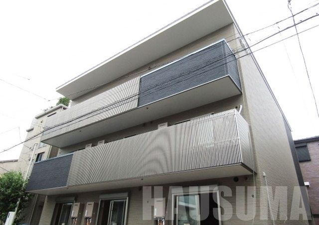 その他共有部分　外観