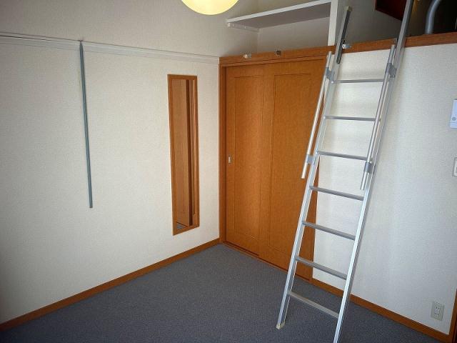 その他部屋・スペース