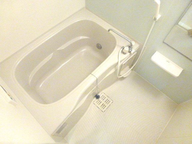 バス・シャワールーム　★お風呂★