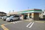 コンビニ　ファミリーマート宝塚星の荘店（コンビニ）まで409m