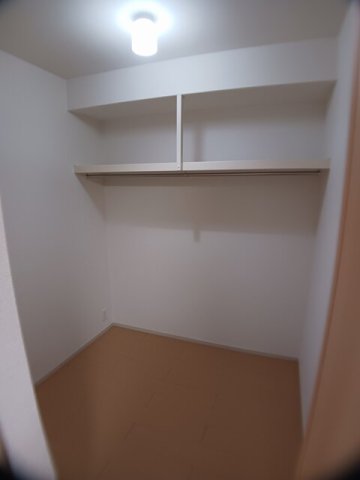 収納　こまごまとしたものを収納できそうですね