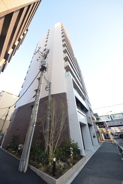 建物外観　★外観★
