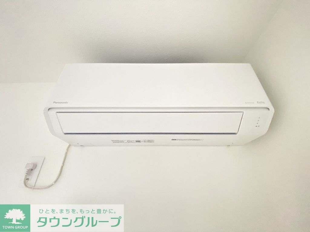 その他部屋・スペース　設備