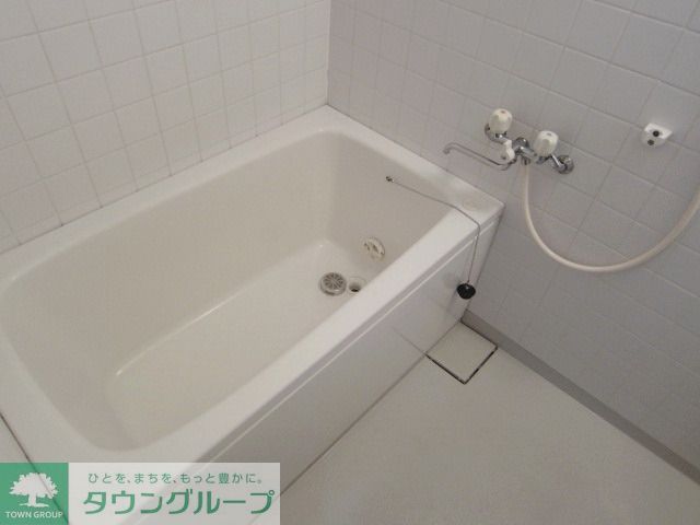 バス・シャワールーム　★きれいなお風呂場です★