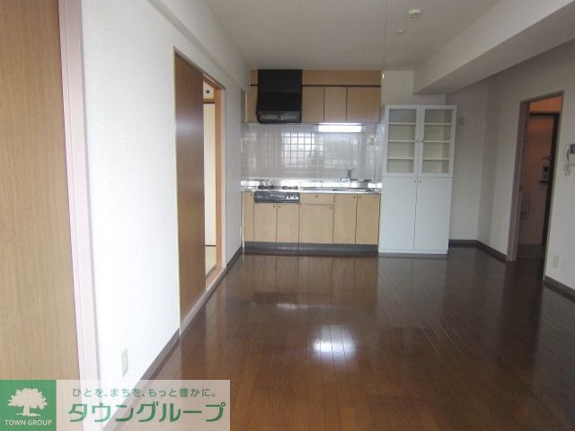 居室・リビング　★きれいなお部屋です★