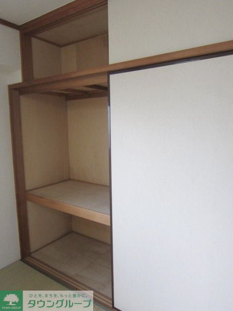 収納　★収納たっぷりです★