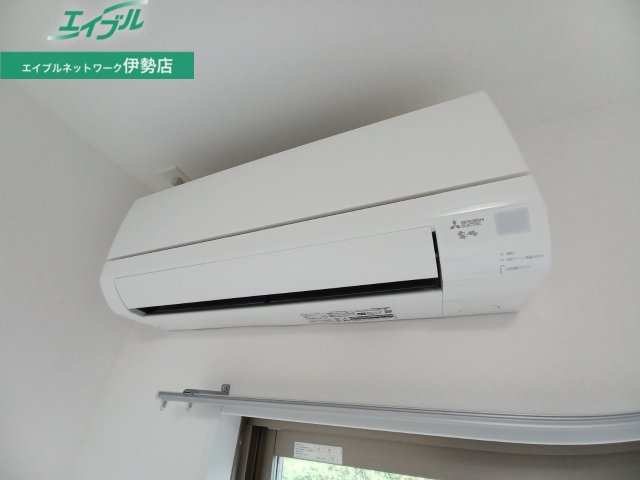 その他設備　同型タイプの画像です