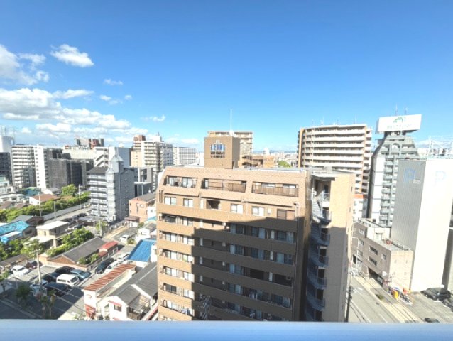 眺望　詳細は、RISUMO江坂本店までお問合せください♪
