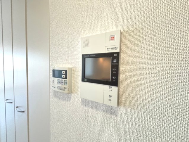セキュリティ　詳細は、RISUMO江坂本店までお問合せください♪
