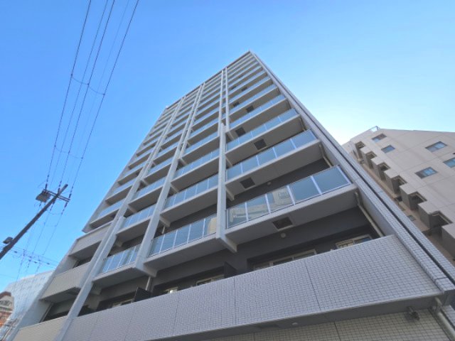 建物外観　詳細は、RISUMO江坂本店までお問合せください♪