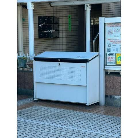 その他共有部分　共有部分