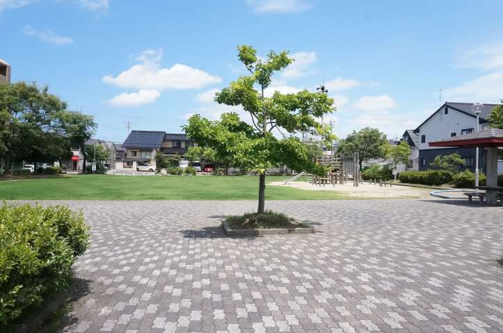 その他　もくれん公園（その他）まで628m