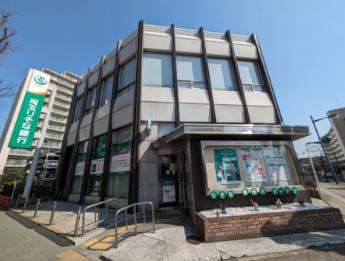 銀行　埼玉りそな銀行　新所沢支店（銀行）まで809m