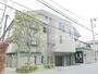 新井薬師前駅より徒歩8分 2階 築26年4ヶ月の賃貸物件