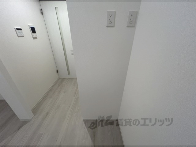 その他部屋・スペース　冷蔵庫置場