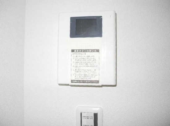 その他設備　充実した室内設備♪