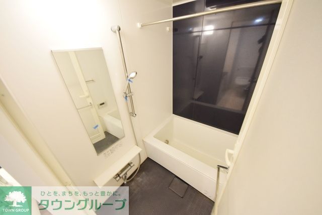 バス・シャワールーム　★別部屋・参考写真★