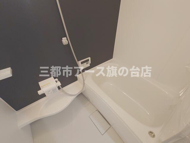 バス・シャワールーム　シェモア西馬込