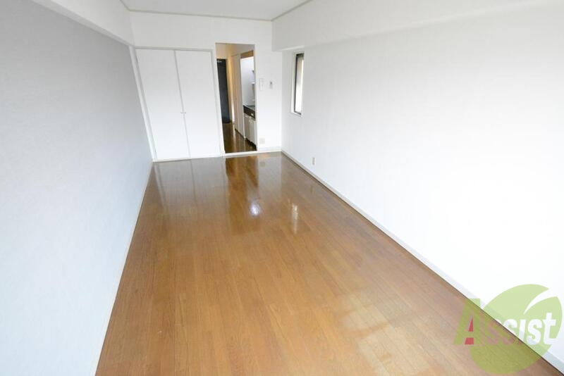 その他部屋・スペース　寝室も広々しています