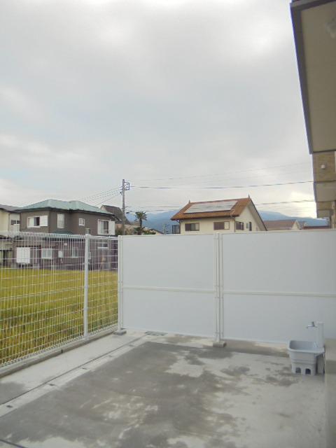 庭