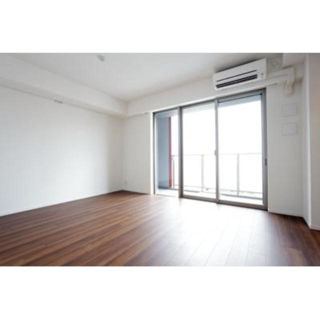 居室・リビング　※写真は同タイプ住戸です。