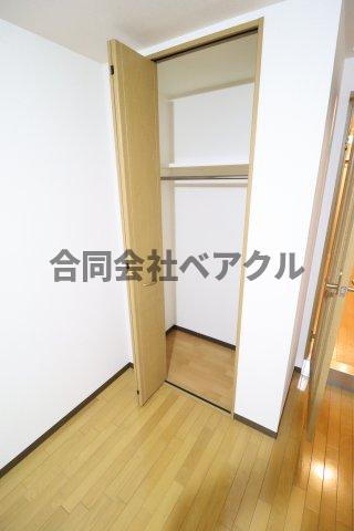 収納　こまごまとしたものを収納できそうですね