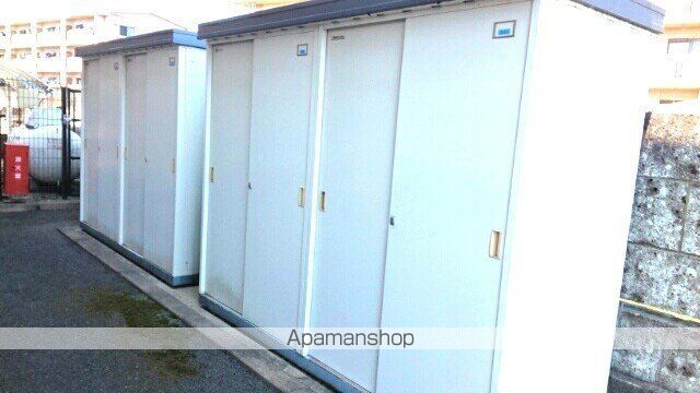 その他共有部分　その他共有部分