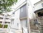 祐天寺駅より徒歩6分 築12年2ヶ月 2階建の賃貸物件