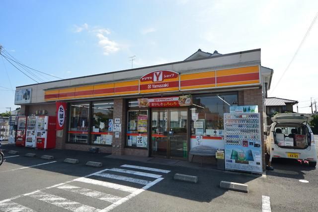 その他　その他（その他）まで1360m