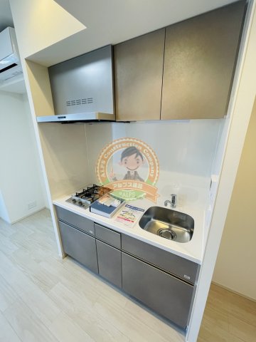 キッチン　同一仕様