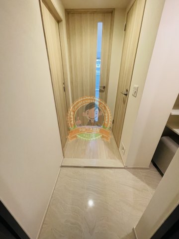 玄関　同一仕様