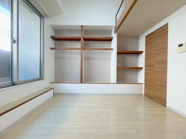 その他部屋・スペース