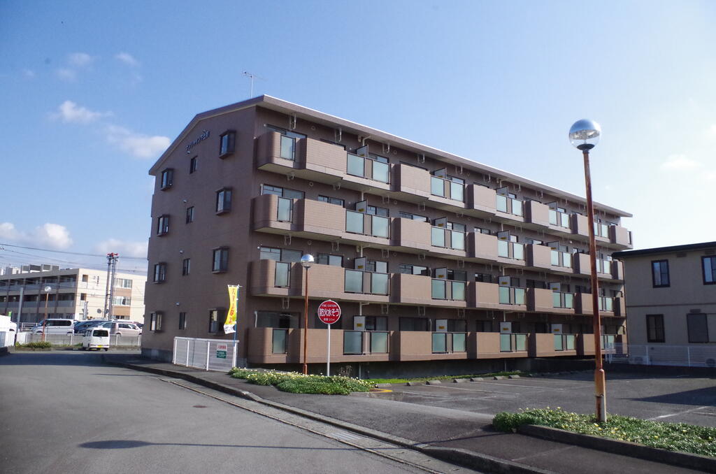 サンシャイン下土狩