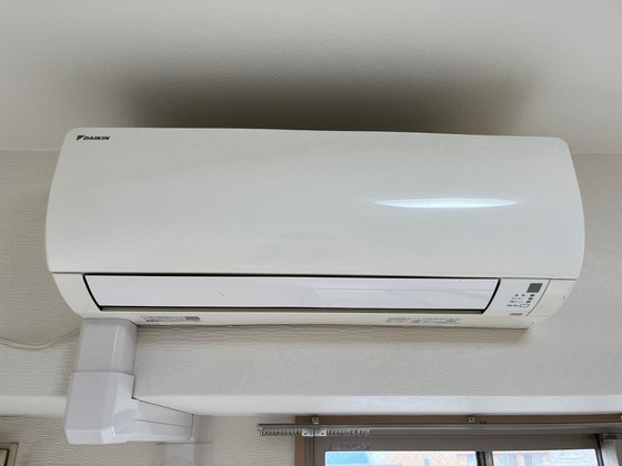 その他設備　※別部屋の写真です