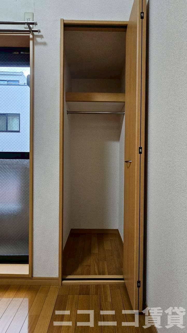 収納　別号室イメージの為、現状を優先致します。