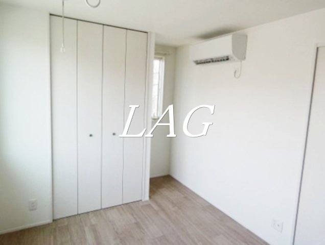 その他部屋・スペース　寝室です。
