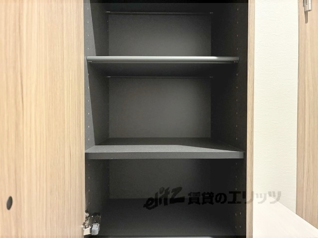 収納　下駄箱