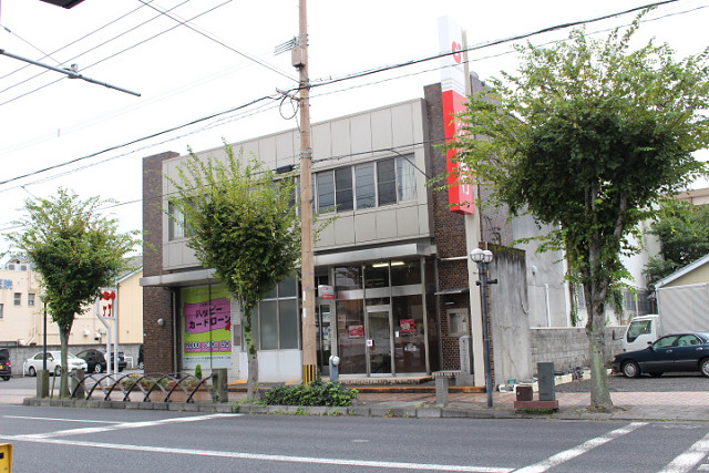 銀行　大分銀行 鶴崎支店（銀行）まで1500m