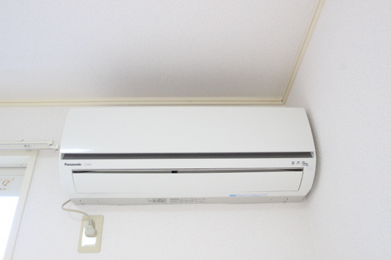その他設備　※別部屋の写真です