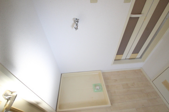 その他　※別部屋の写真です