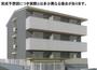 健軍交番前駅より徒歩4分 2階 新築の賃貸物件