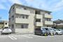 上所駅より徒歩4分 2階 築5年9ヶ月の賃貸物件