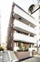 都立大学駅より徒歩9分 3階 築14年1ヶ月の賃貸物件