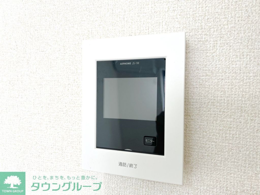 セキュリティ　★タウンハウジング取り扱い★