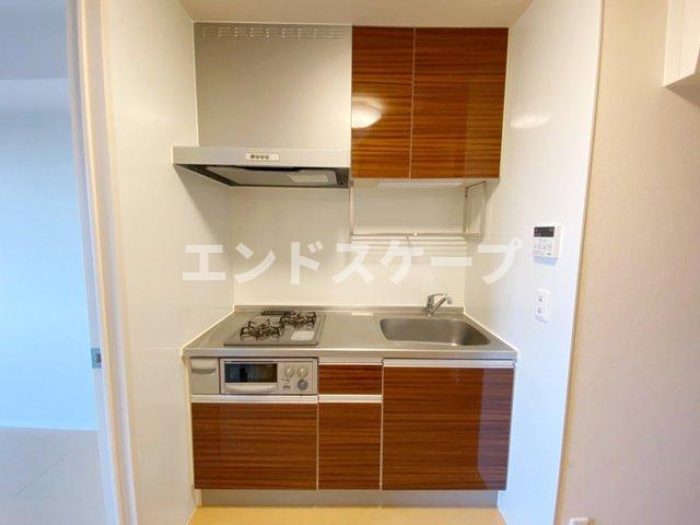 キッチン　高崎、前橋、伊勢崎エリアのお部屋探しはエンドスケープまで！お